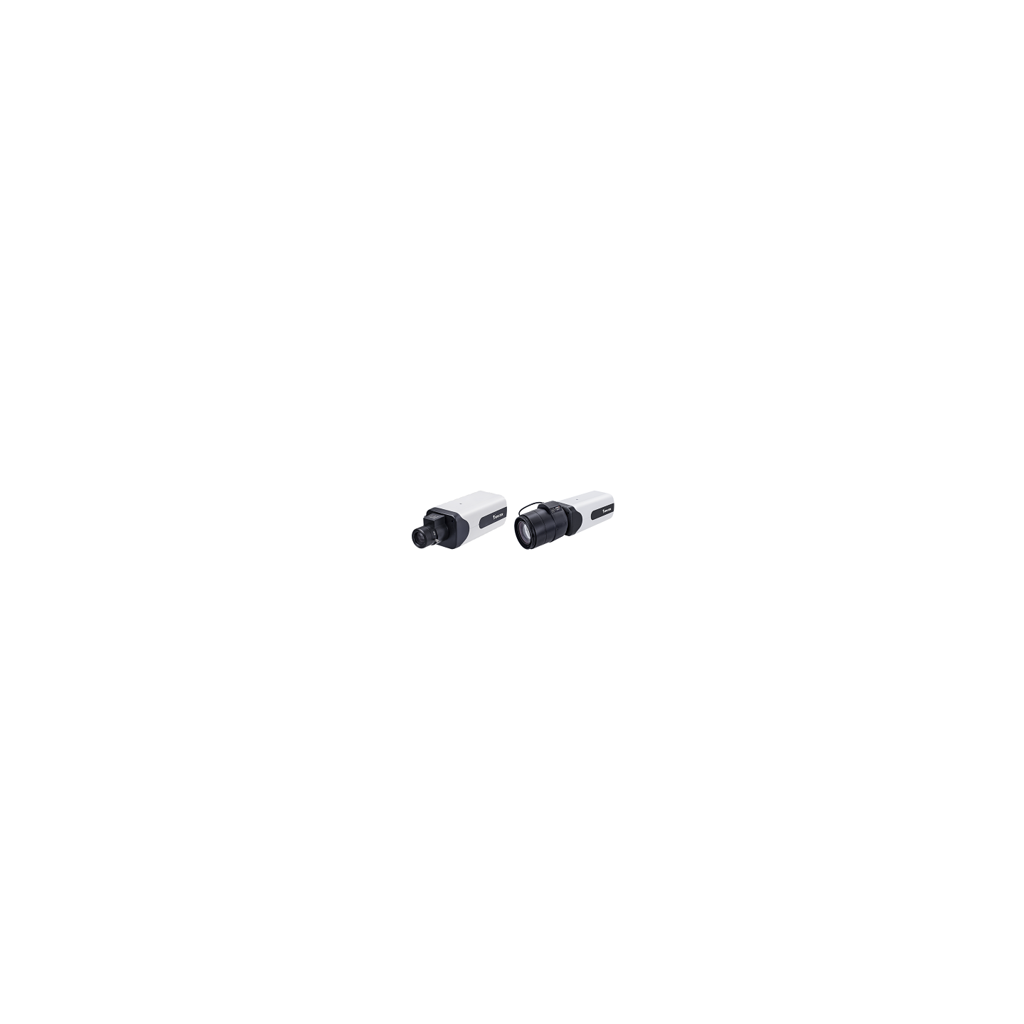 VIVOTEK IP9165-LPR