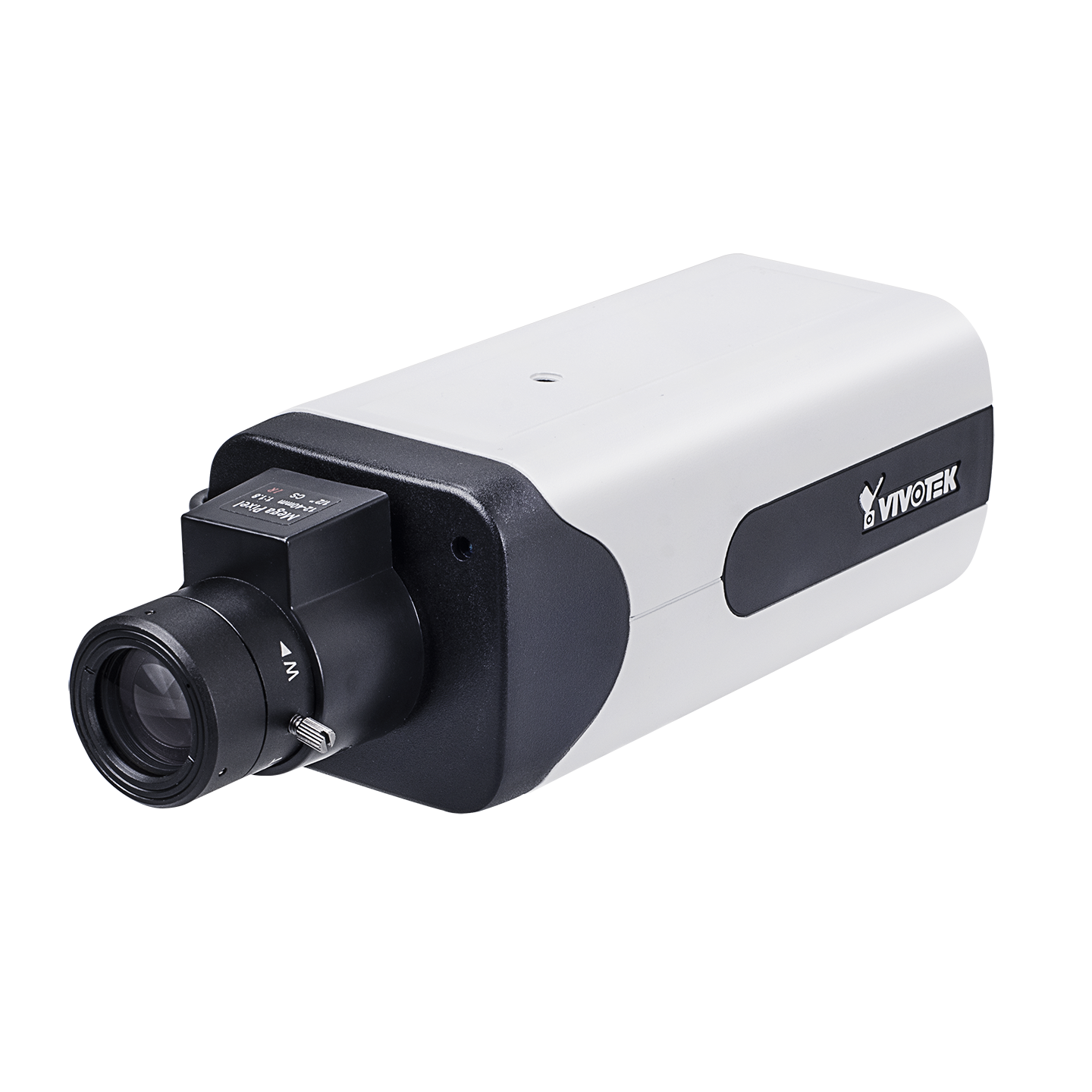 VIVOTEK IP9165-LPR