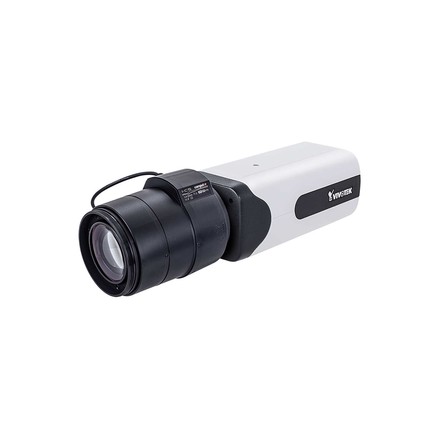 VIVOTEK IP9165-LPR