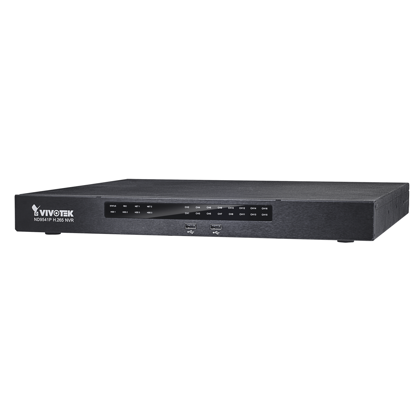 VIVOTEK ND9541P