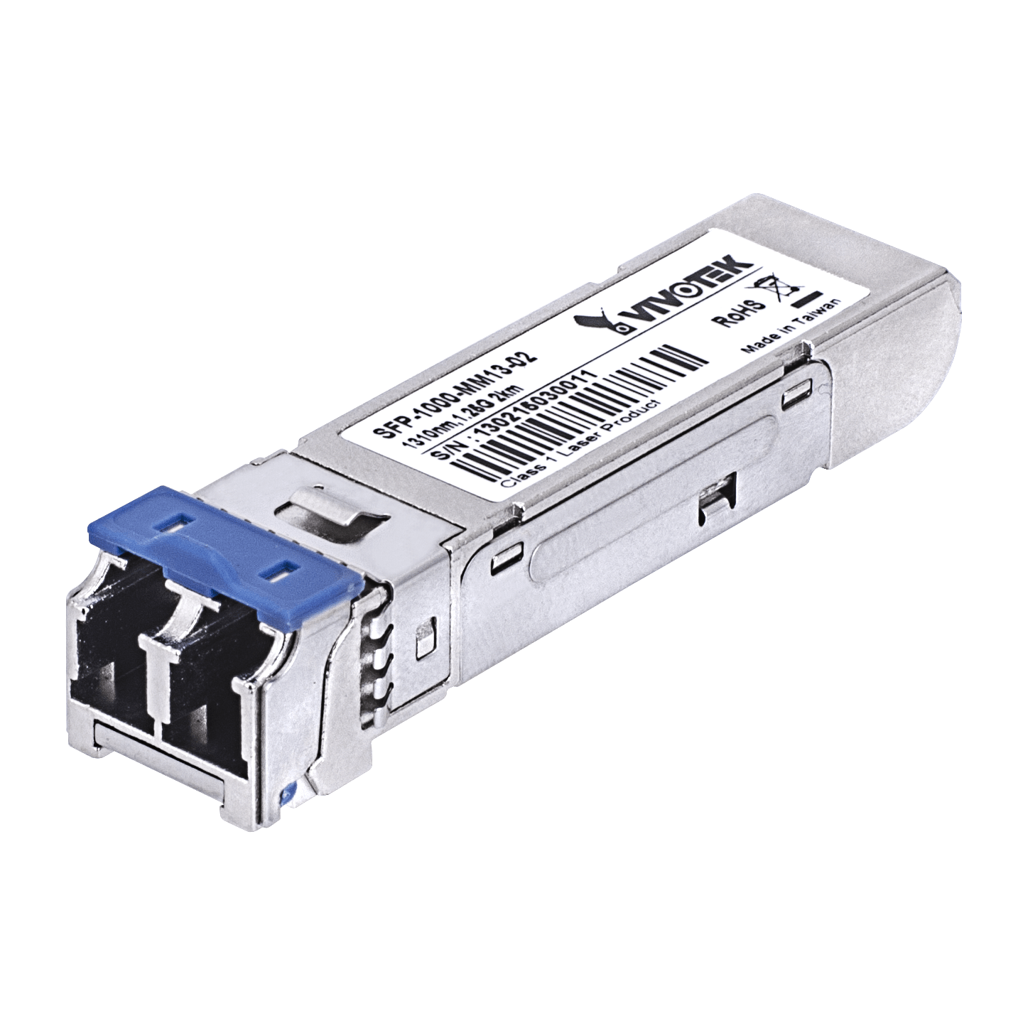 VIVOTEK SFP-1000-MM13-02