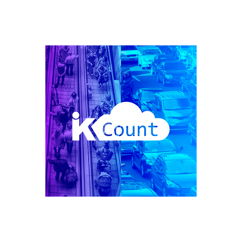 IKCount