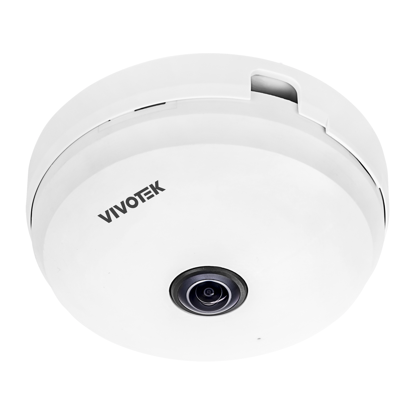 Cámara IP FE9180-H-V2 VIVOTEK | Cobertura total