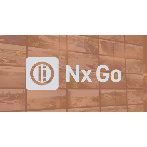 Network Optix Nx Go