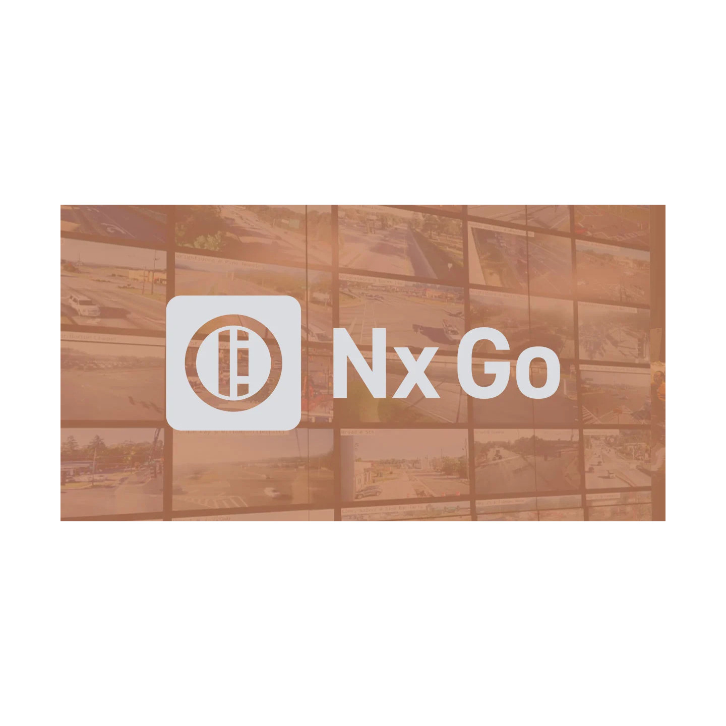 Network Optix Nx Go