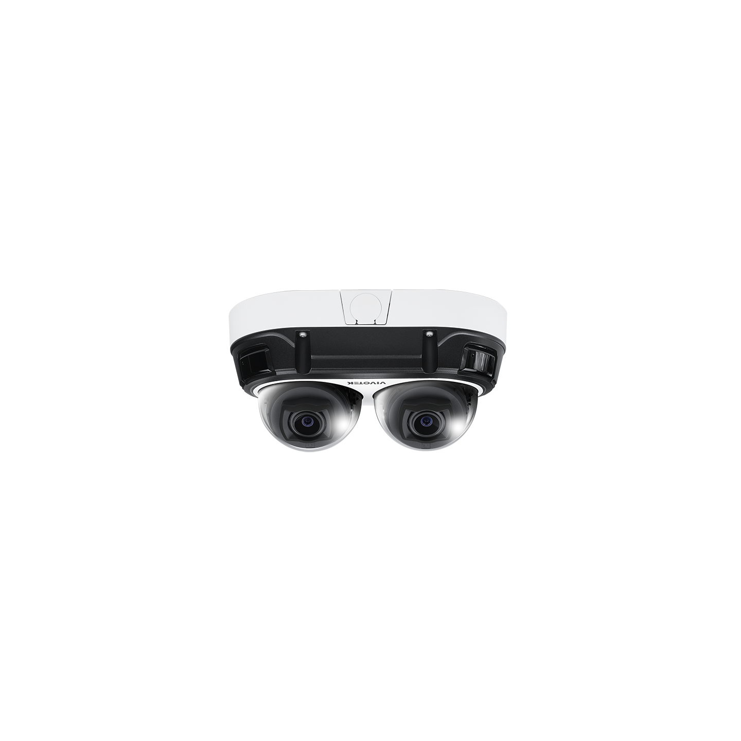 Cámara IP MA9312-EHTV VIVOTEK | Multisensor 4K