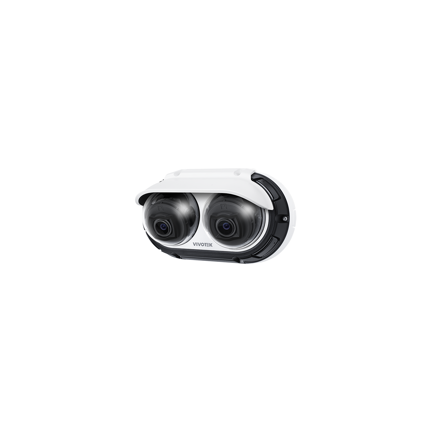 Cámara IP MA9312-EHTV VIVOTEK | Multisensor 4K