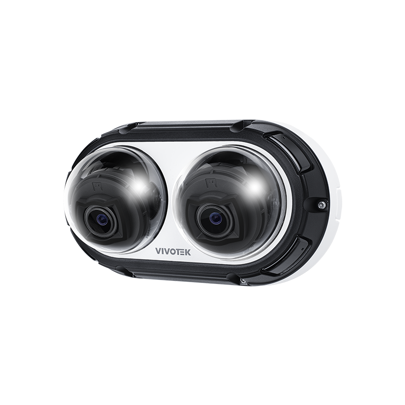 VIVOTEK MA9312-EHTV