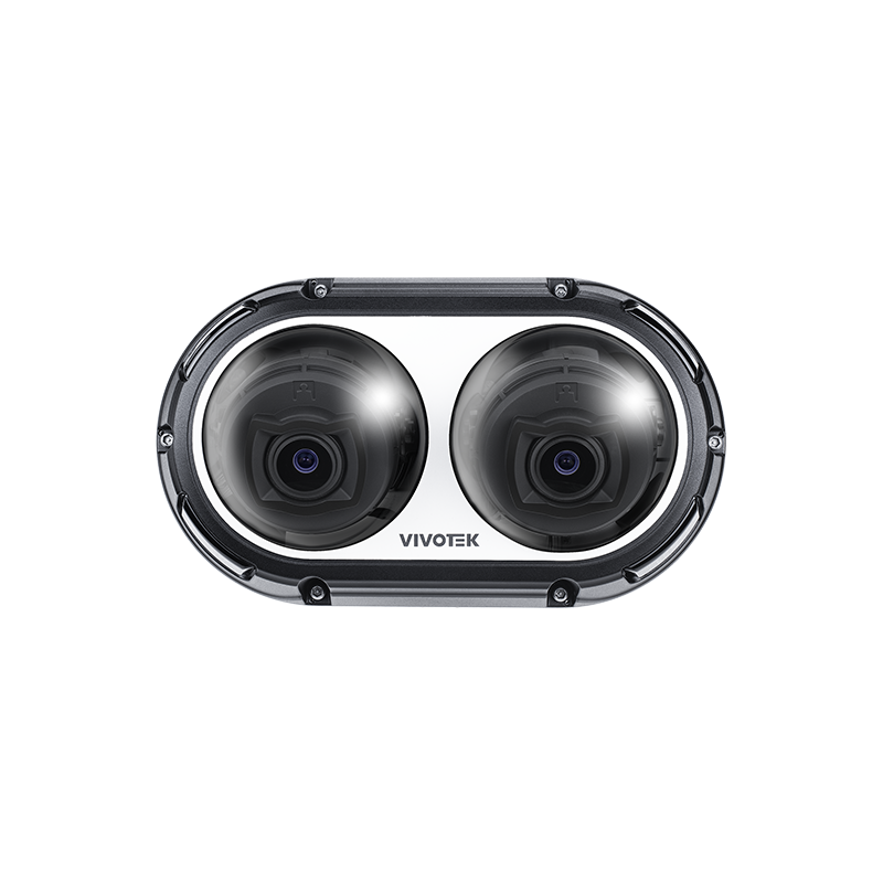 VIVOTEK MA9312-EHTV