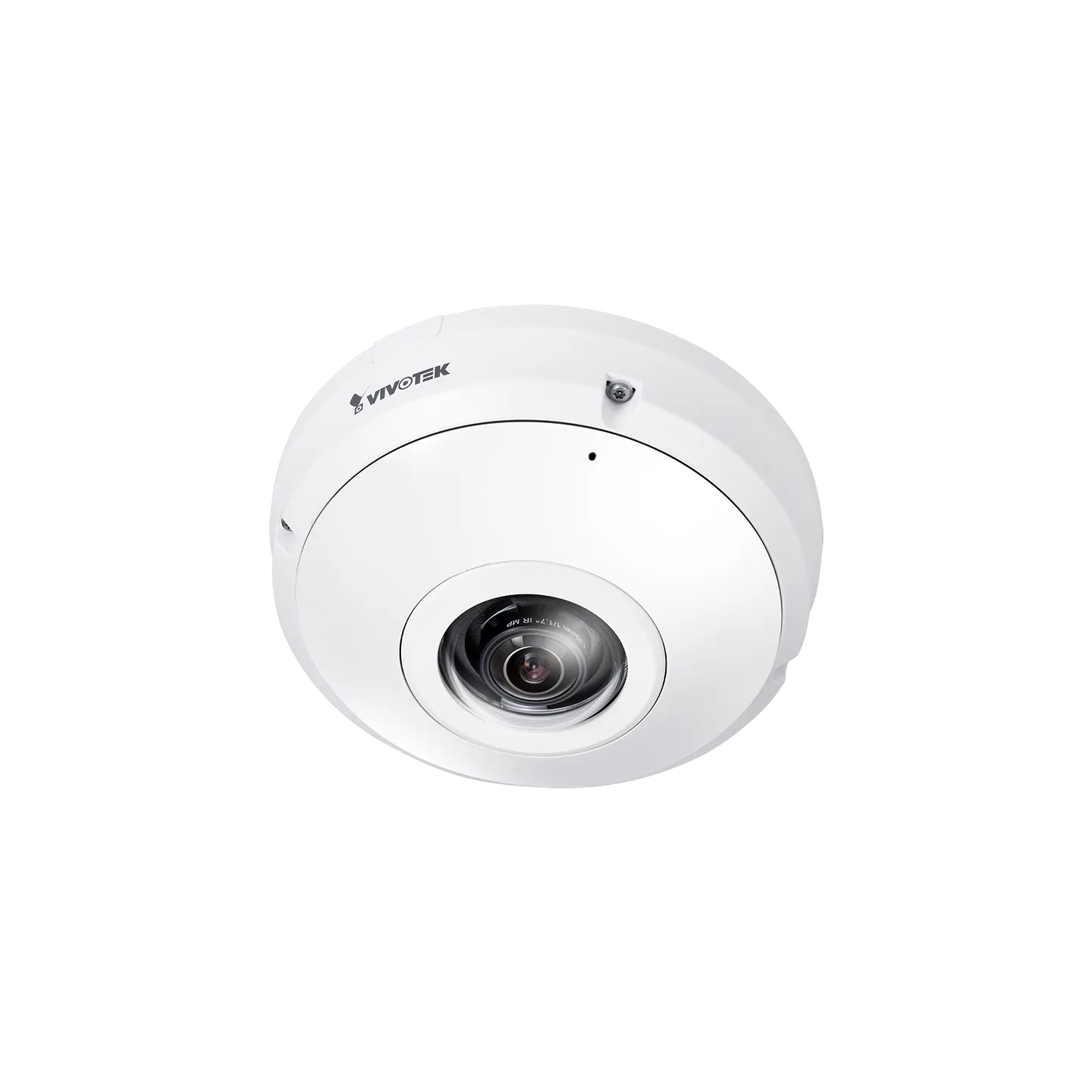 Cámara FE9191-H-V2 12MP AI con WDR Pro
