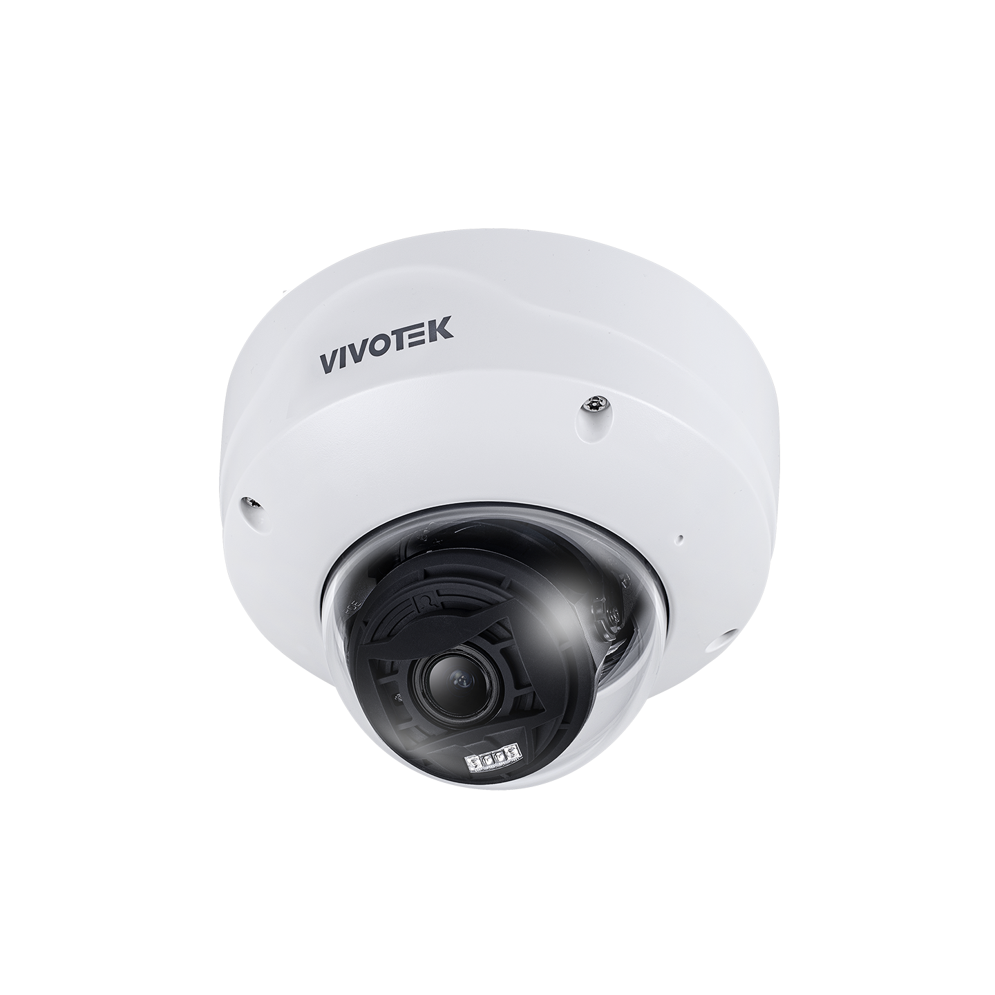 VIVOTEK FD9187-HT-V3 5MP | Domo IP