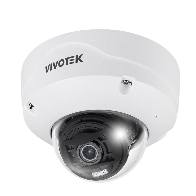 VIVOTEK FD9387-EHTV-V3