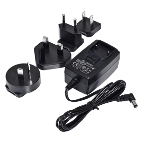 Fuente de alimentación