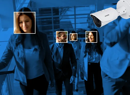 reconocimiento facial IKFace